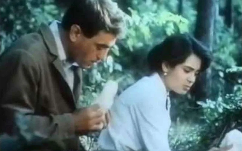 “O filmin adını mən qoymuşam”