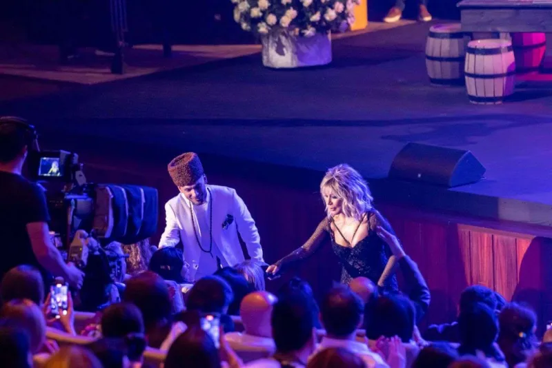 Brilliant Dadaşova - “Ürəklə Sizinlə”