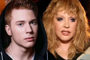 Rusiyadan qaçan Allanın nəvəsi mülkünü satır