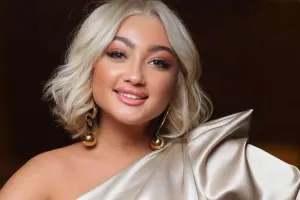 Xınada ayağını burxdu