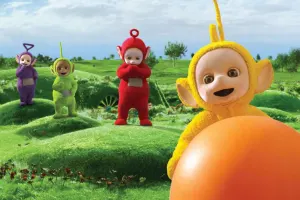 “Teletubbies”in yayım tarixi açıqlandı