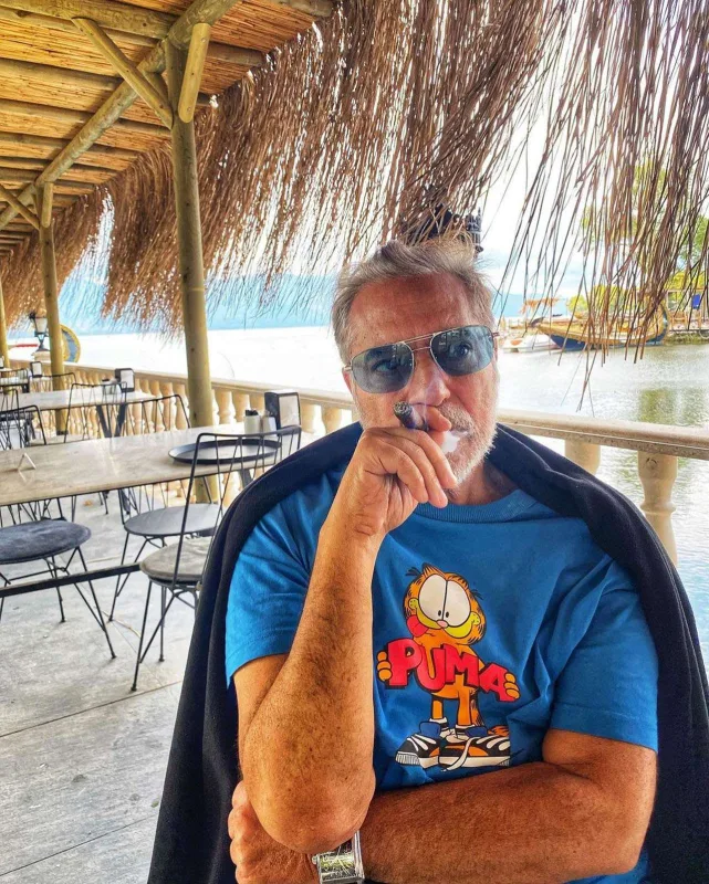 “Yeni dilənçiniz xeyirli olsun...”