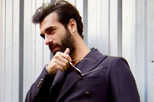 İlker ispan serialında baş rol oldu