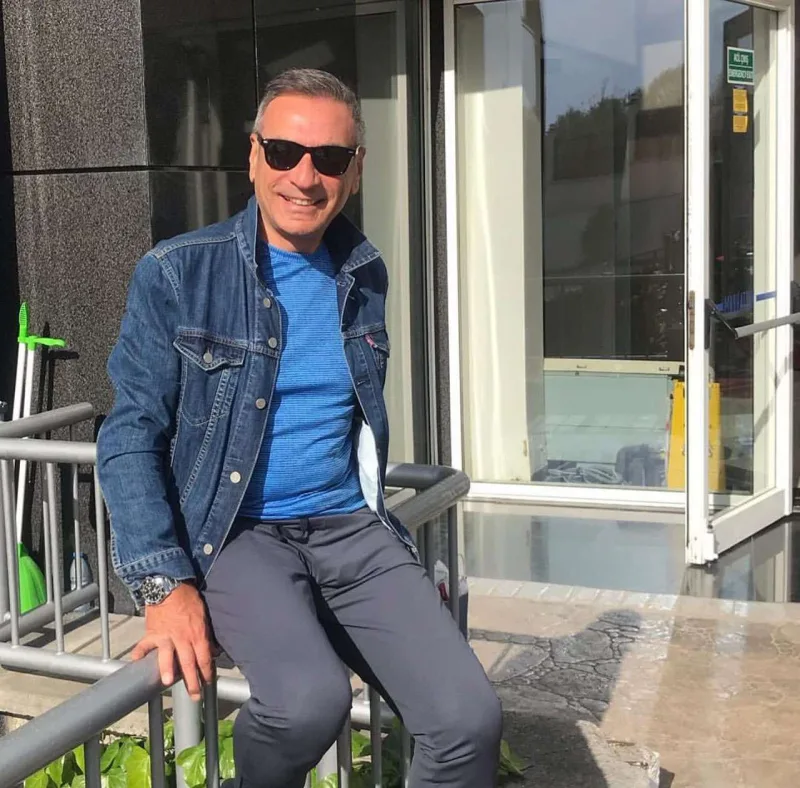 “Yeni dilənçiniz xeyirli olsun...”