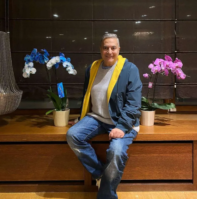 “Yeni dilənçiniz xeyirli olsun...”