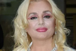 Banu Alkanın nişanlısı evli çıxdı