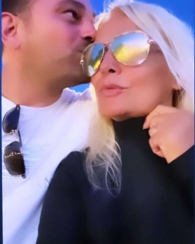 Banu Alkanın nişanlısı evli çıxdı