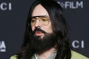 Alessandro Mişel “Gucci”dən ayrıldı