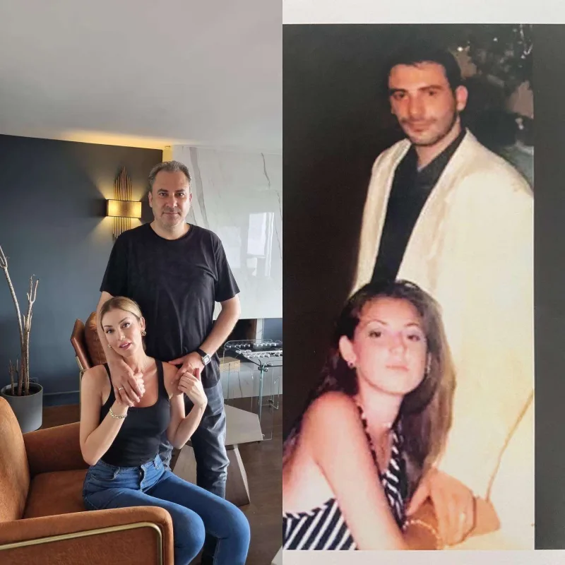 3-cü dəfə evlənən Peteyin xınası oldu