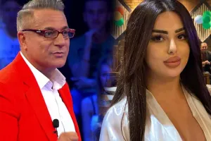 Mehmet Aliylə azərbaycanlı qızın TikTok söhbəti