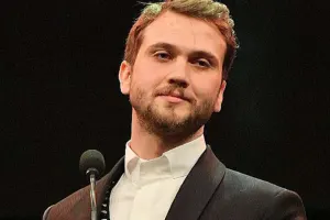 Aras “La casa de Papel”də rol alacaq