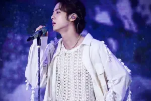 “BTS”in üzvü solo mahnı çıxarır