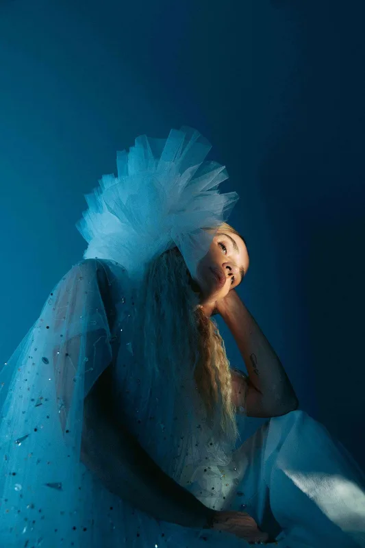 Gülşen hakim qarşısına çıxacaq