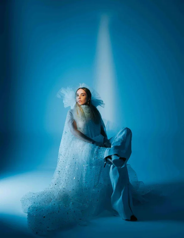 Gülşen hakim qarşısına çıxacaq