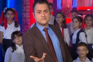 “Uşaq xorunun iştirakını yersiz hesab etmirik” - İTV-dən açıqlama