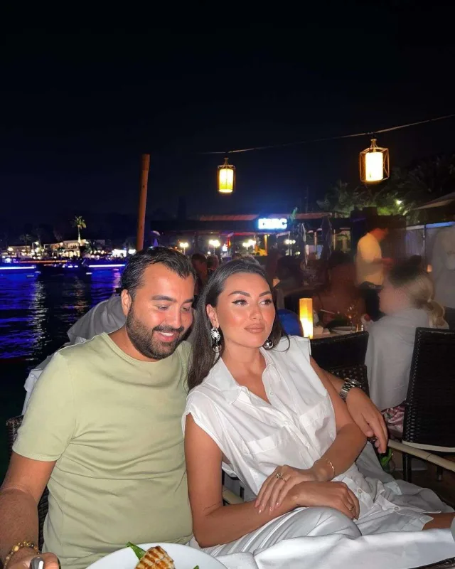 Safuradan mərhum qayınatası ilə bağlı paylaşım