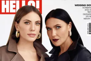 “Yasak elma” ulduzları bu jurnalda 