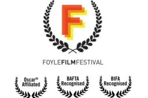 Filmimiz Şimali İrlandiyada nümayiş olunacaq