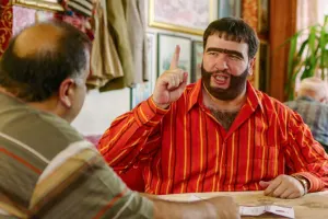 “Recep İvedik 7”nin yayım tarixi açıqlandı