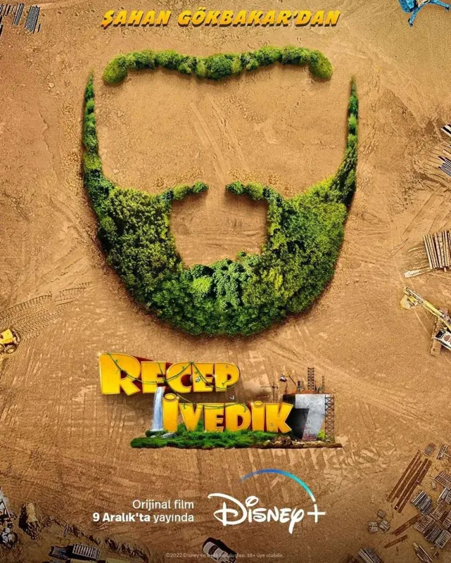 “Recep İvedik 7”nin yayım tarixi açıqlandı
