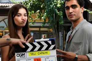 Həftənin ən çox baxılan serialı seçildi