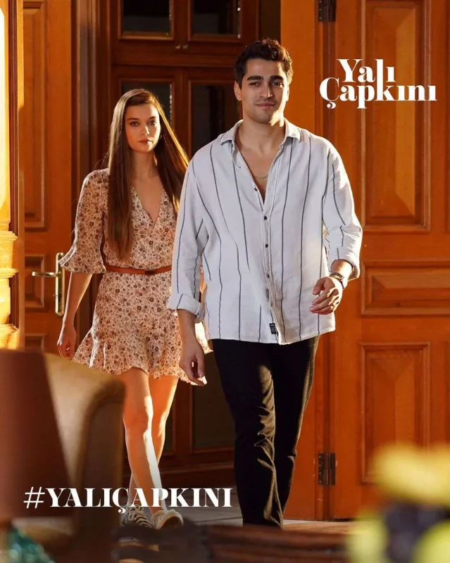 Həftənin ən çox baxılan serialı seçildi