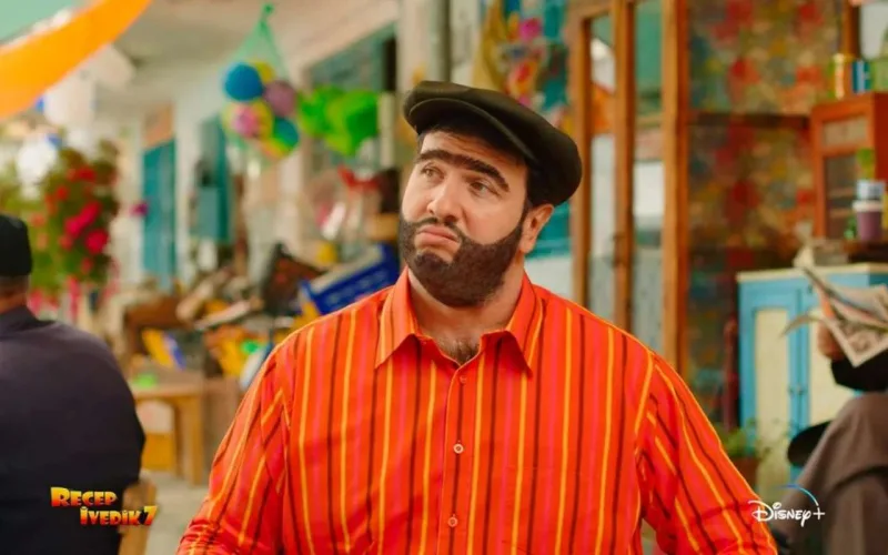 “Recep İvedik 7”nin yayım tarixi açıqlandı