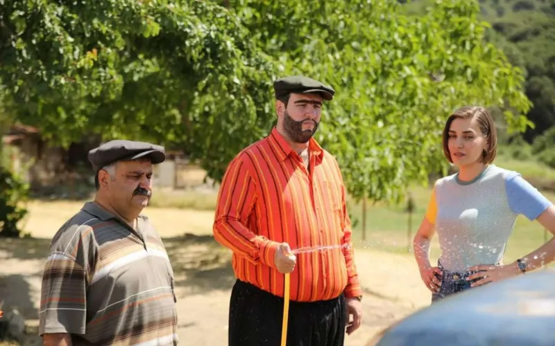 “Recep İvedik 7”nin yayım tarixi açıqlandı