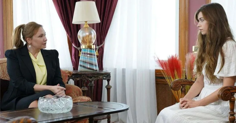 Həftənin ən çox baxılan serialı seçildi