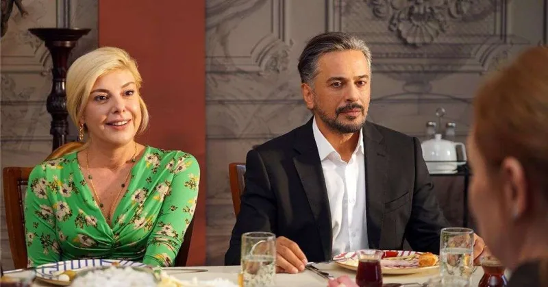 Həftənin ən çox baxılan serialı seçildi