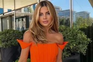 Aynişanın adından dələduzluq!