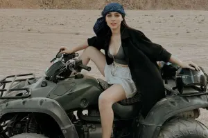 Cemredən ayrılıq sonrası Misir tətili