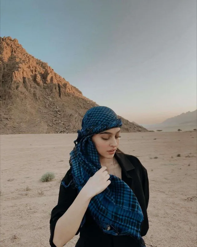 Cemredən ayrılıq sonrası Misir tətili