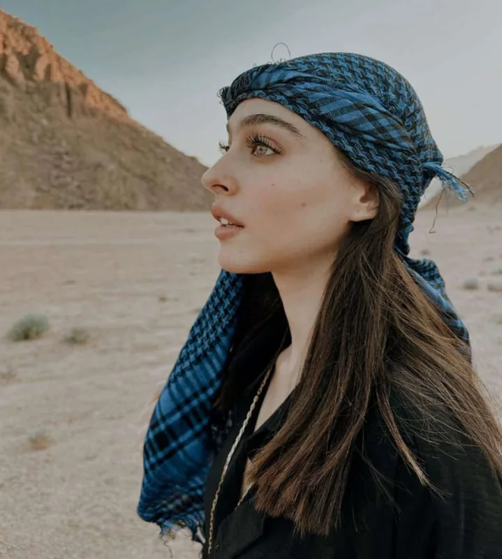 Cemredən ayrılıq sonrası Misir tətili