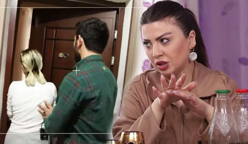 “Xəzər”də daha bir dava - Video