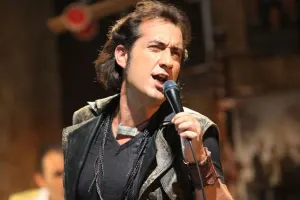 Kıraç Bakıda konsert verəcək