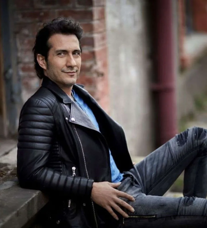 Kıraç Bakıda konsert verəcək