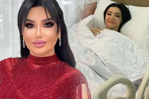 Nigardan bədən şəkilləndirmə əməliyyatı