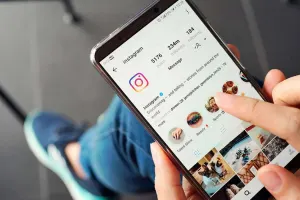 İnstaqramda yenilik!