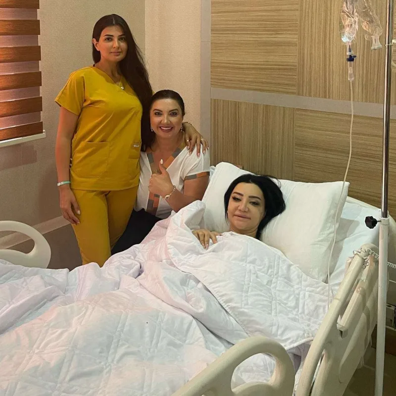 Nigardan bədən şəkilləndirmə əməliyyatı