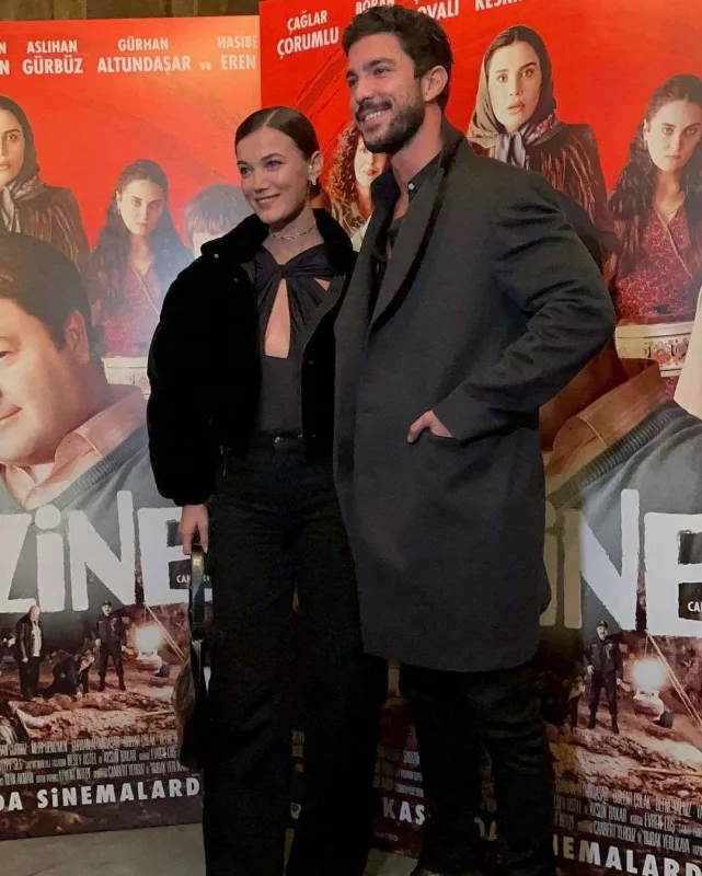 “Pınardan sonra “Yargı”nı izlədim”