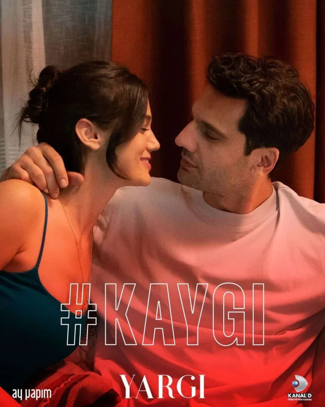 “Pınardan sonra “Yargı”nı izlədim”