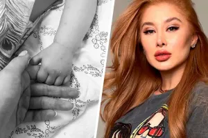 Həkimlərin səhvinə görə 8 aylıq körpəsi öldü