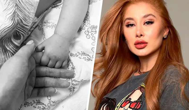 Həkimlərin səhvinə görə 8 aylıq körpəsi öldü