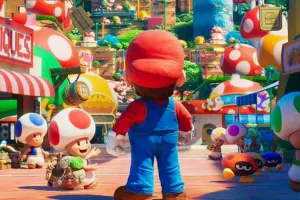 “Super Mario” bu tarixdə yayımlanacaq