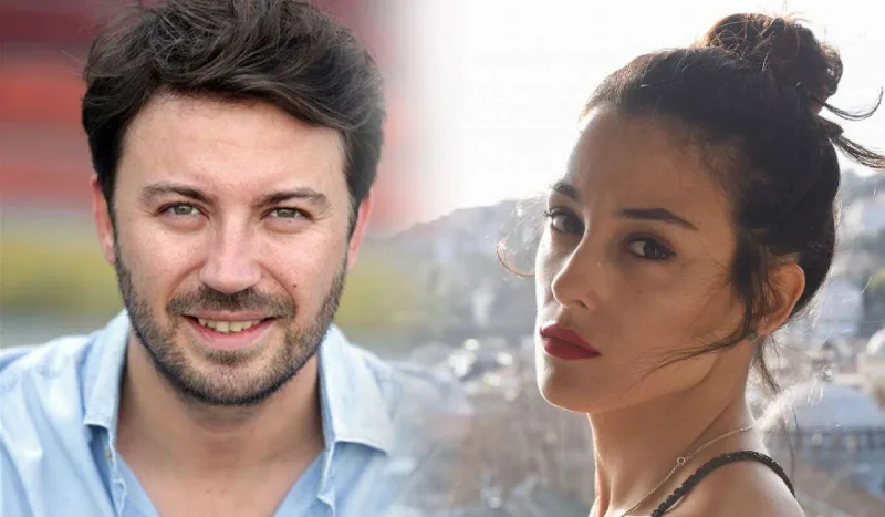 Bu film üçün bir araya gəldilər