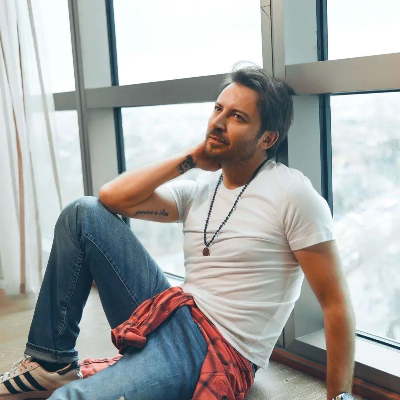 Bu film üçün bir araya gəldilər