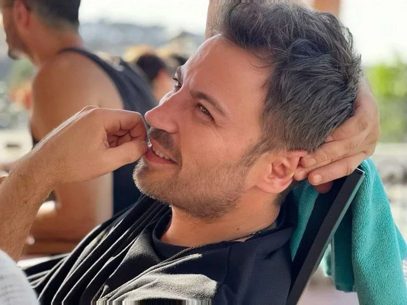 Bu film üçün bir araya gəldilər