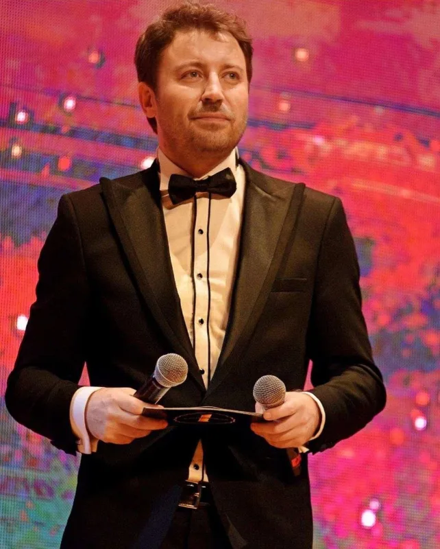 Bu film üçün bir araya gəldilər