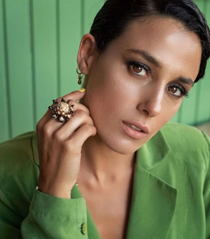 Bu film üçün bir araya gəldilər